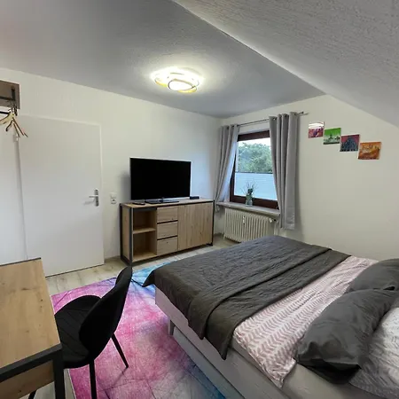 Apartment Grace