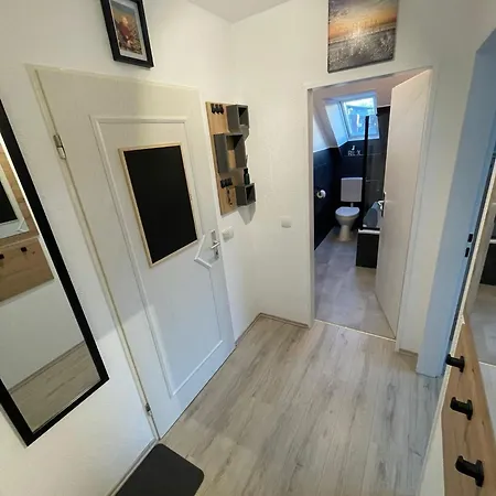 Grace Apartment *