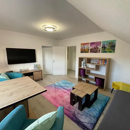 Grace Apartment